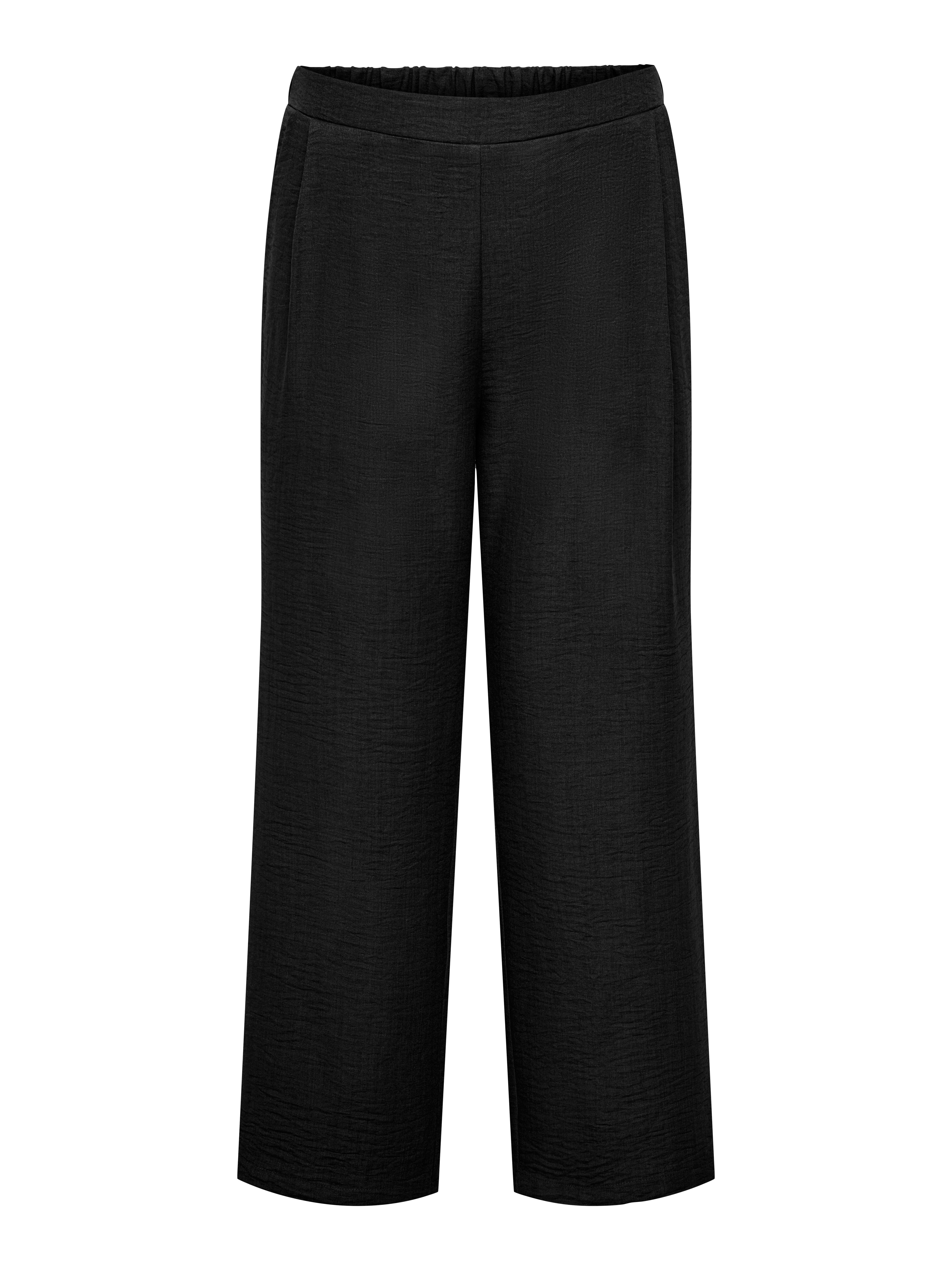 ONLY CARMAKOMA Schlupfhose CARBAY STRAIGHT PANTS WVN BF Sommerhose günstig online kaufen