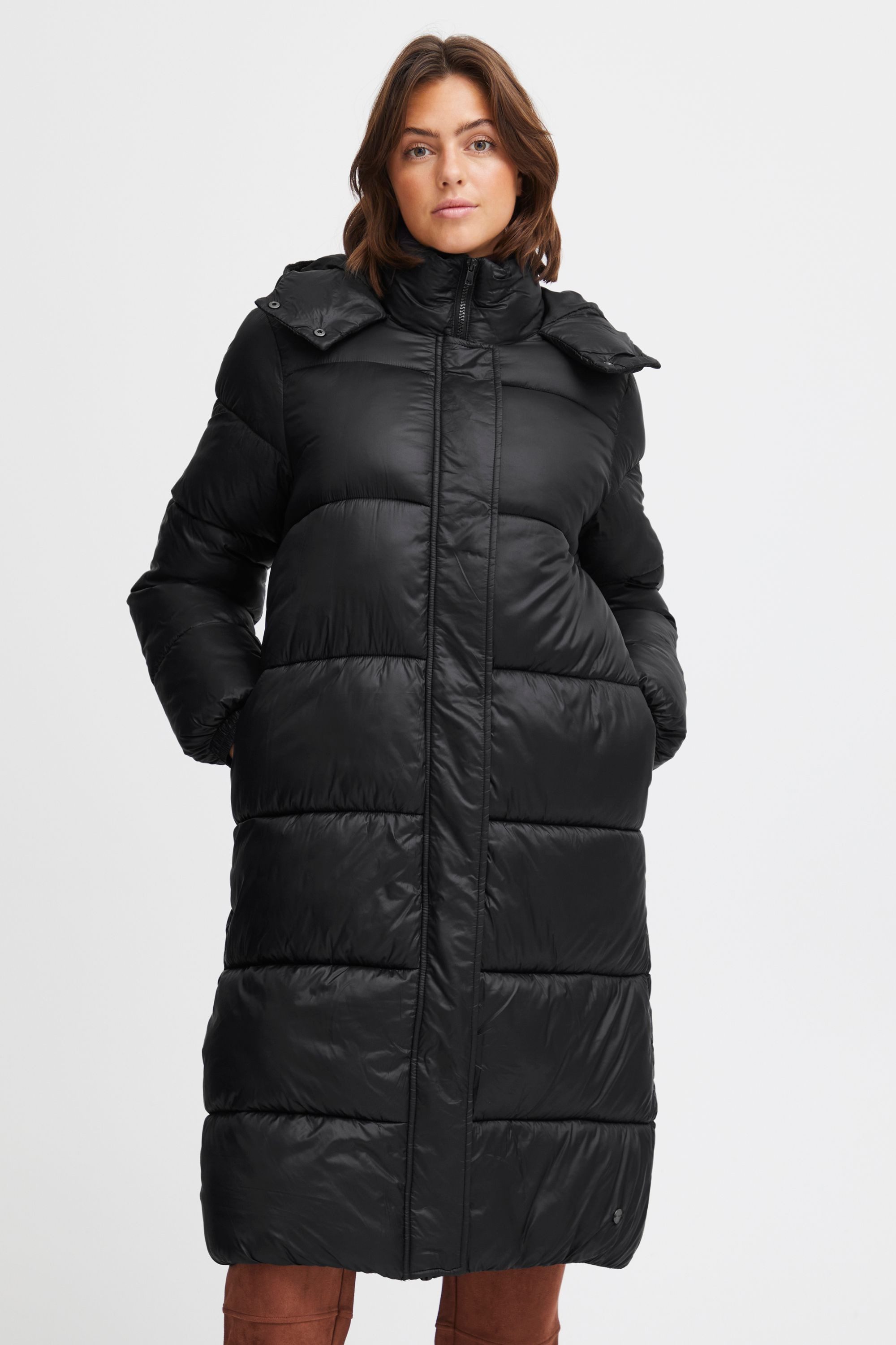 OXMO Steppmantel OXAbby Modische Jacke günstig online kaufen