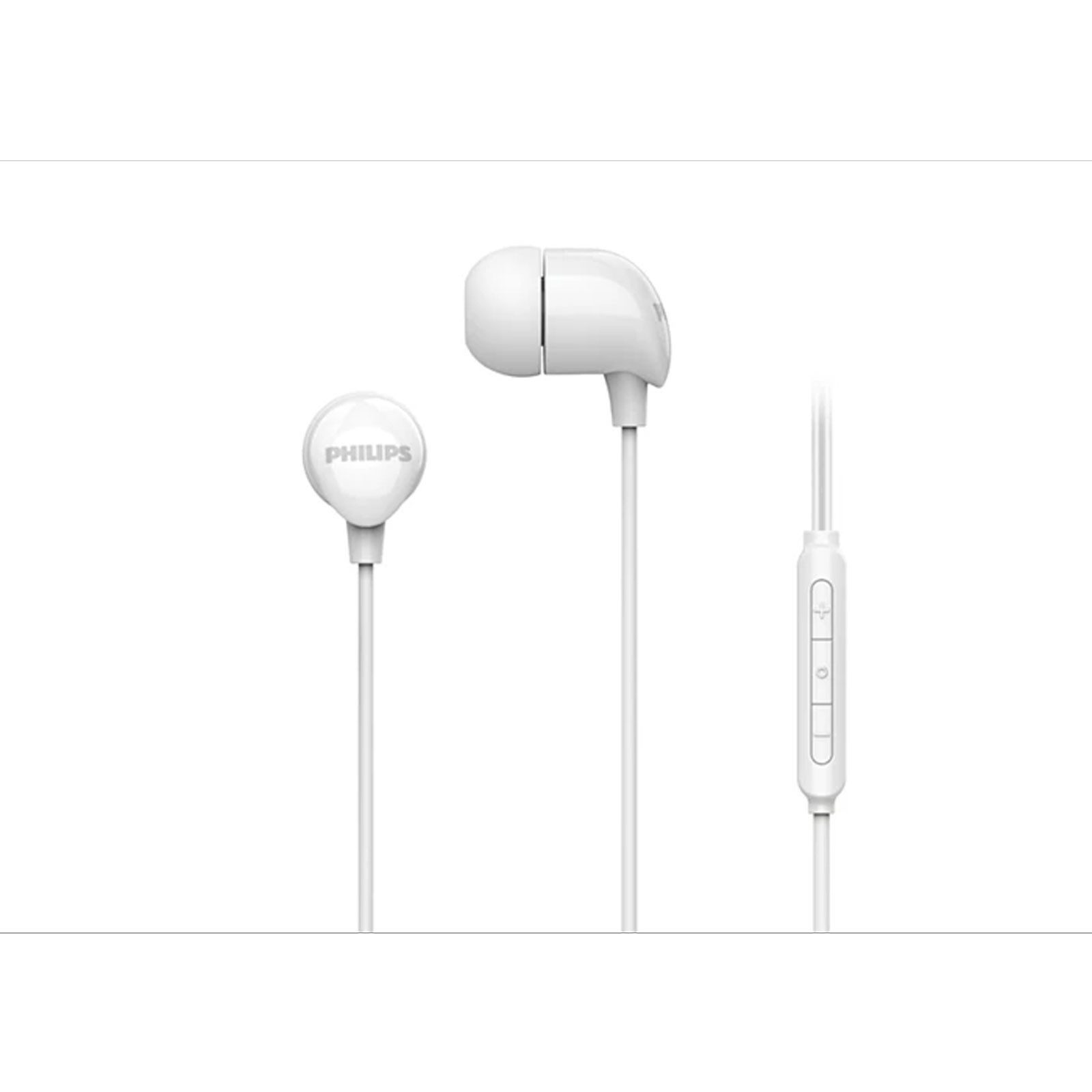 Philips TAE2146BK Наушники
