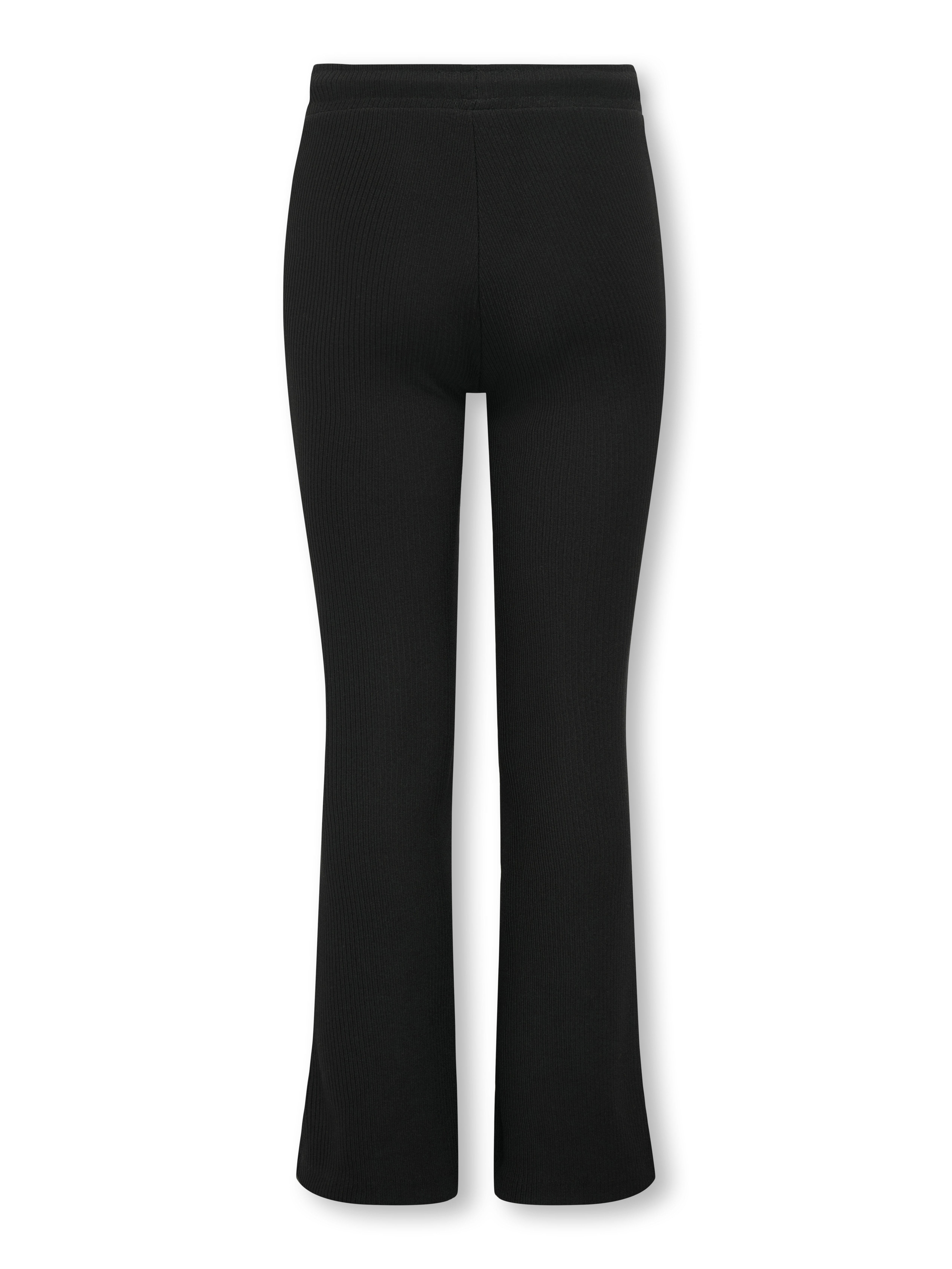 KIDS ONLY Leggings KOGFEVER RIB FLARED PANTS CP JRS NOOS