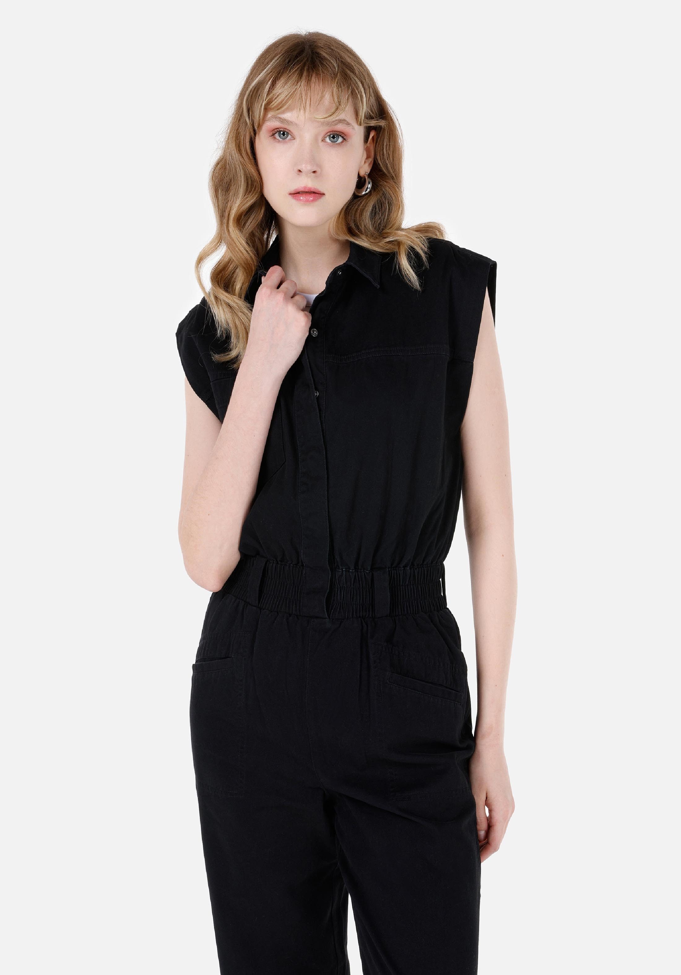 Colins Abendkleid Colins Regular Fit Damenkleid
