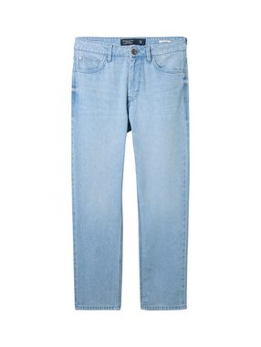 TOM TAILOR Straight-Jeans Comfort Straight Jeans