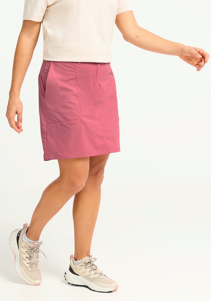 Jack Wolfskin Hosenrock DESERT SKORT W