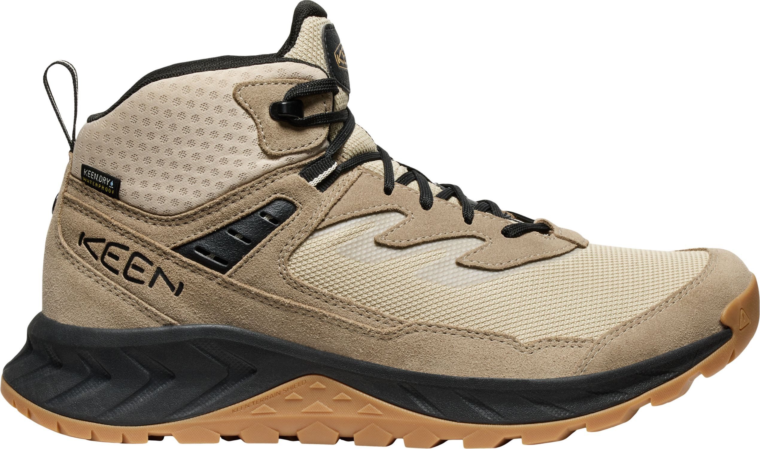HIGHTRAIL MID WP M Wanderschuh