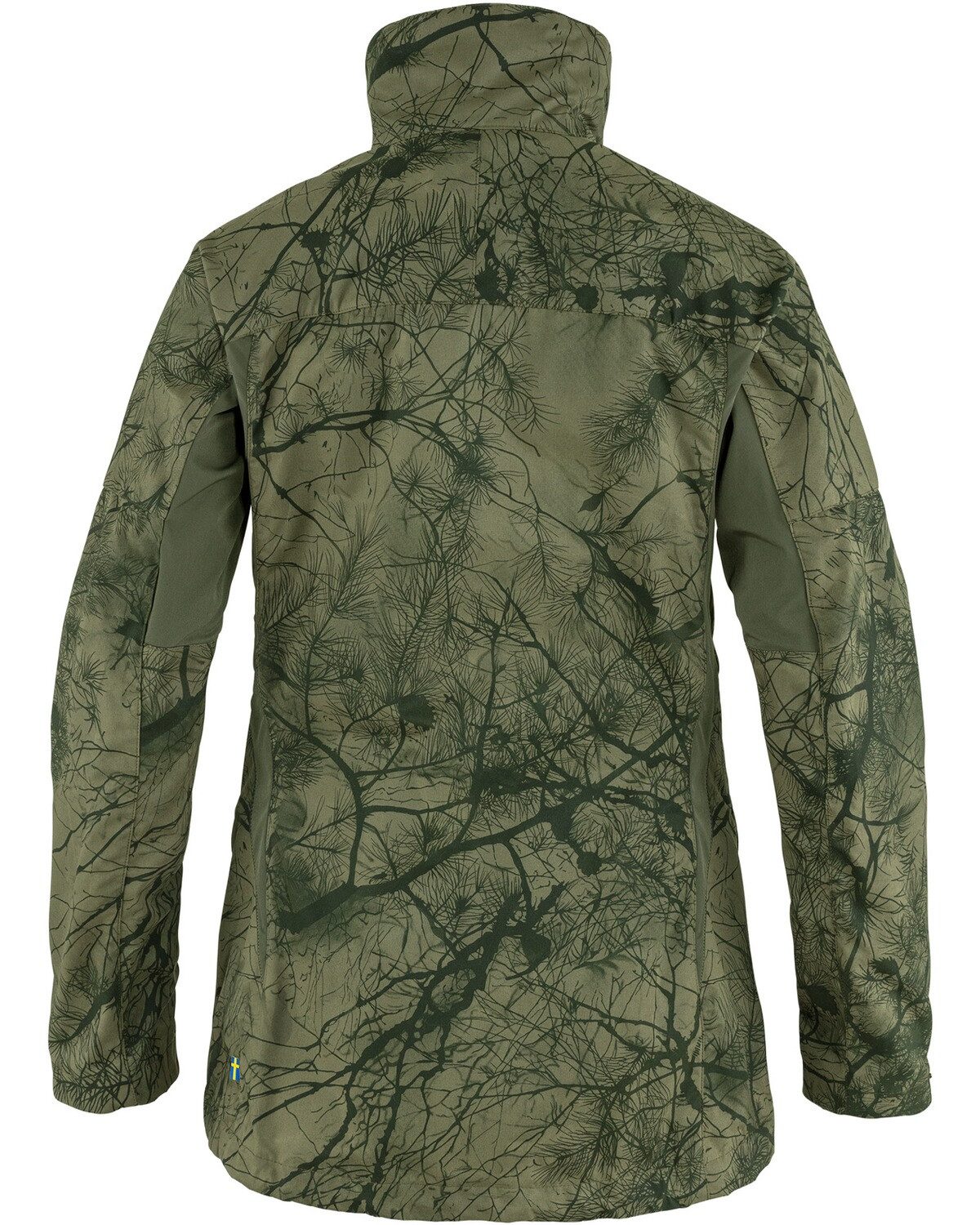 Fjällräven Outdoorjacke Damen Jacke Forest Hybrid günstig online kaufen