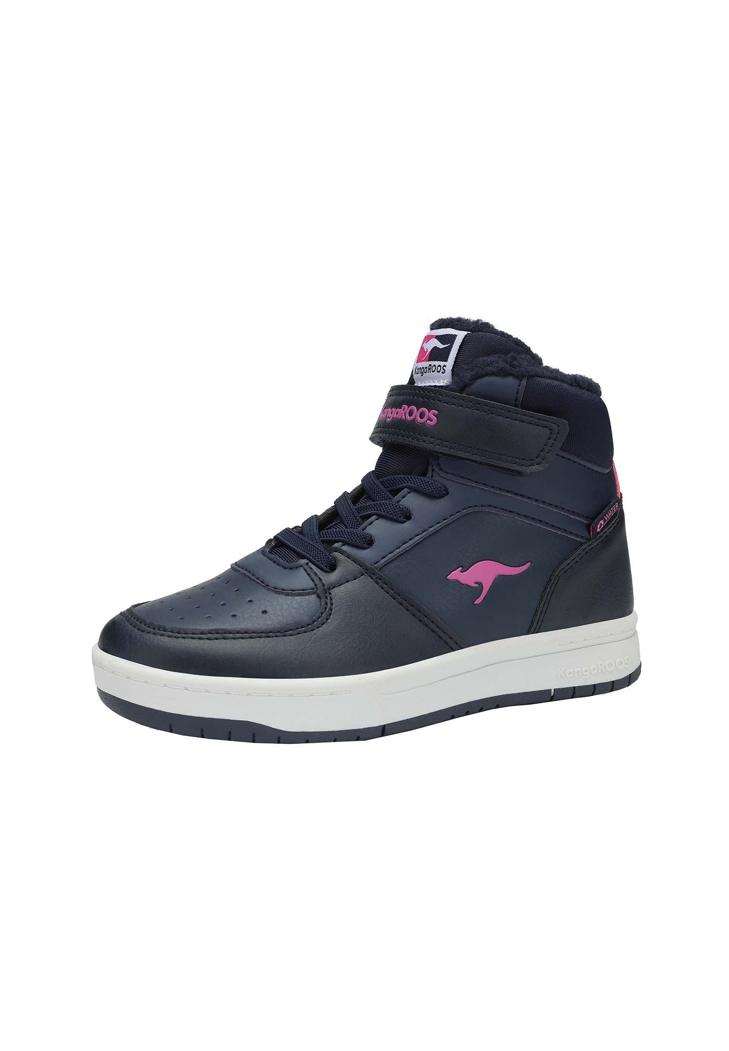 KangaROOS K-CP Bound Mid EV Sneakerboots