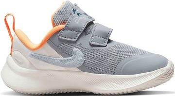 Nike STAR RUNNER 3 LIL (TD) Laufschuh mit Klettverschluss