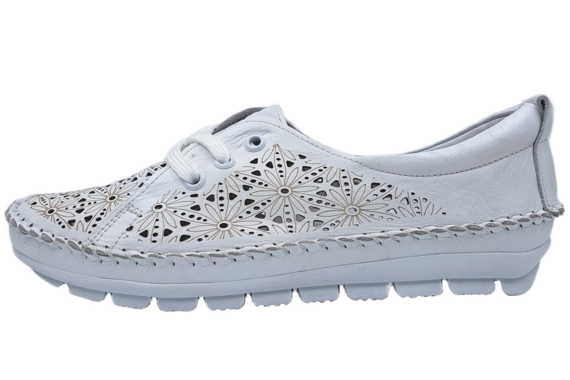 Gemini Slipper