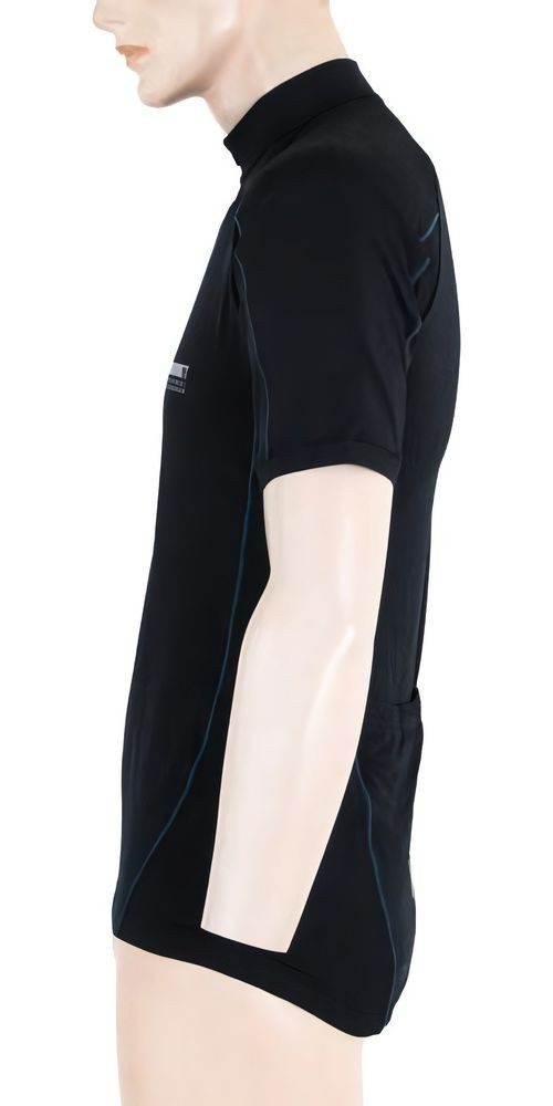 sensor Radtrikot