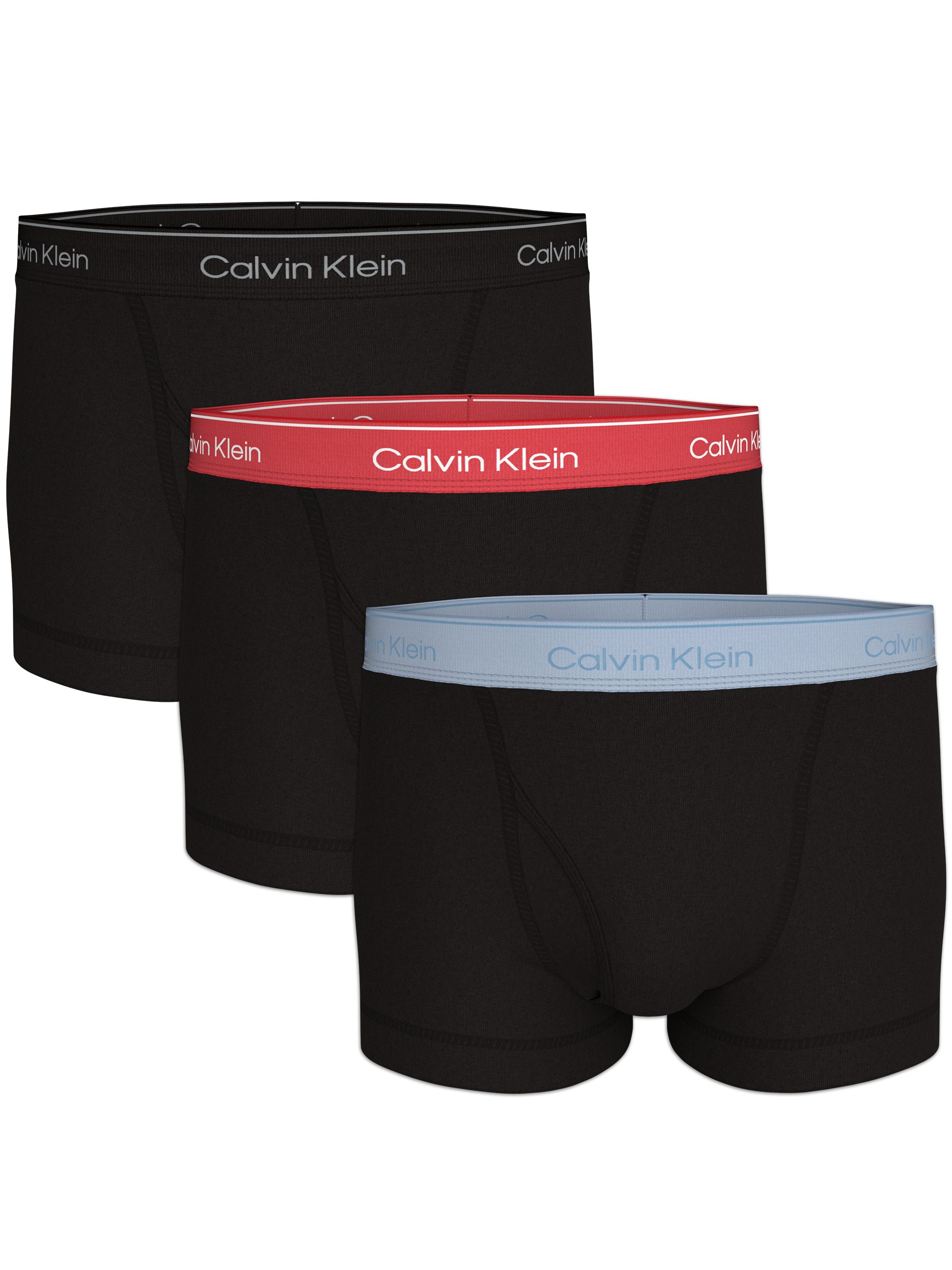 Trunk TRUNK 3PK