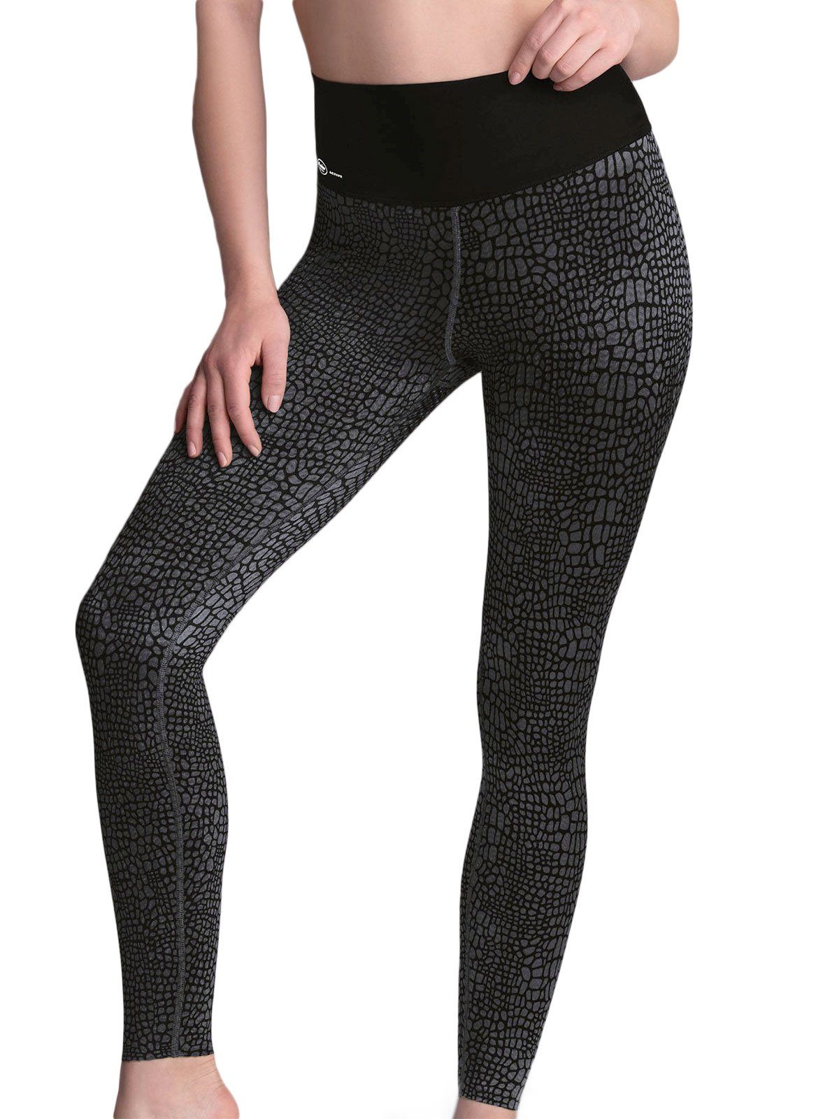 Anita Active Sporthose Sport Tights massage (Stück, 1-tlg) nahtlos günstig online kaufen
