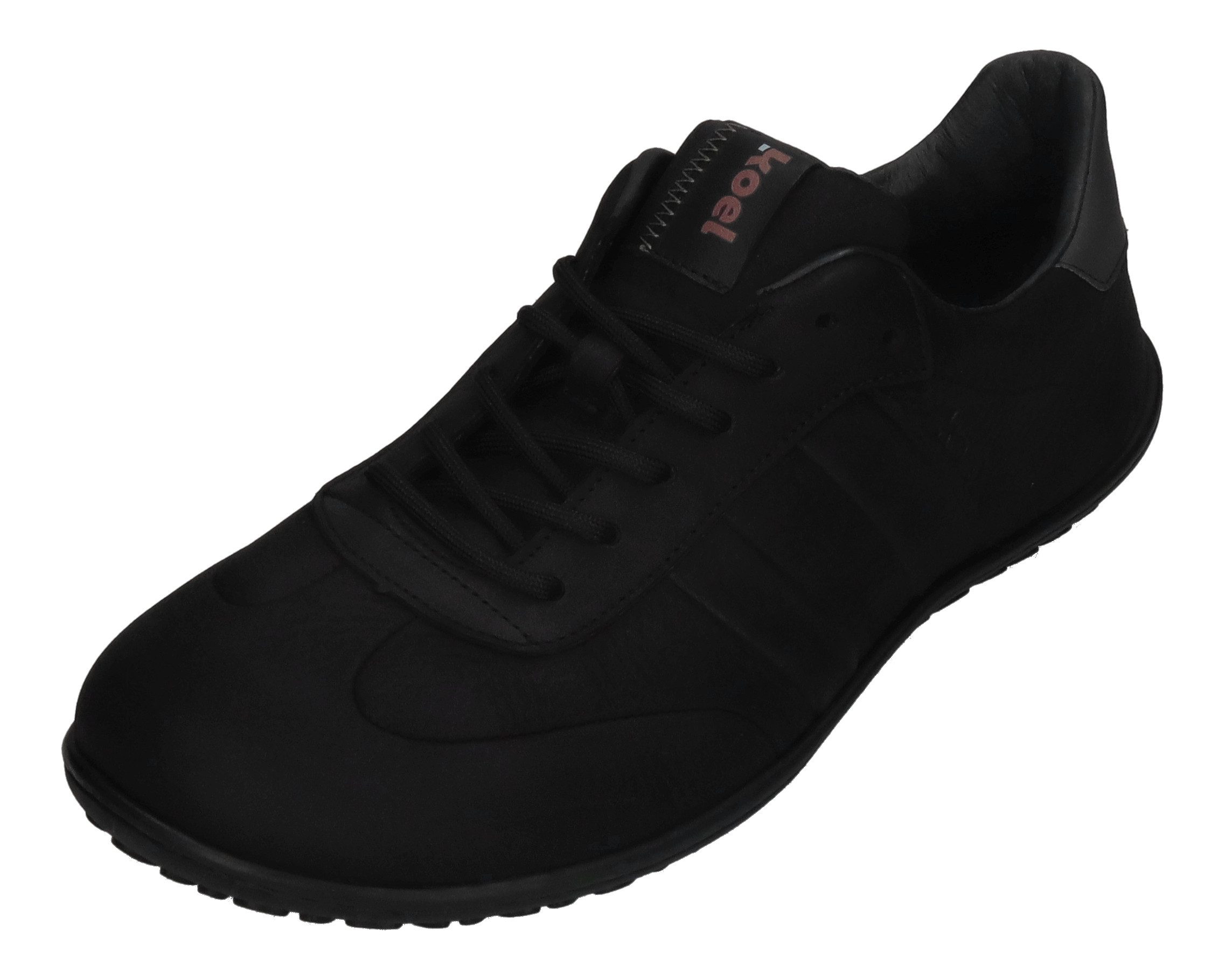 KOEL IDO Barfußschuh Nero günstig online kaufen