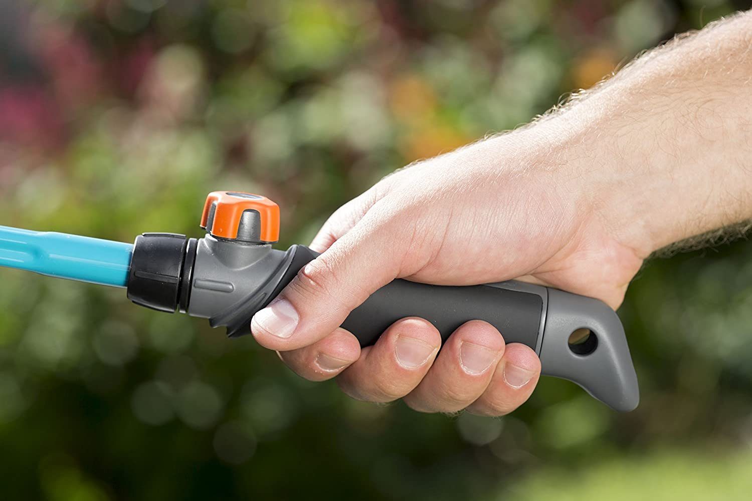 GARDENA Rechen Combisystem, 8,50 cm Arbeitsbreite