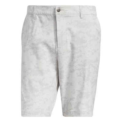 adidas Originals Golfshorts Adidas Ultimate365 Camo Shorts Grey