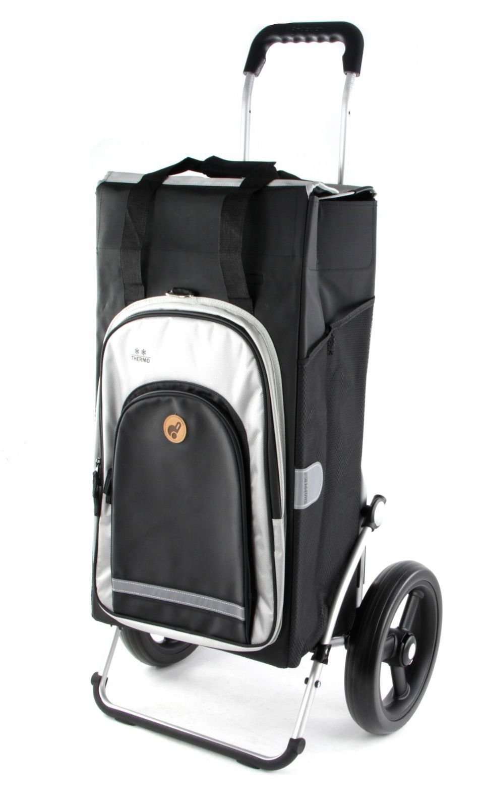 Andersen Einkaufstrolley Royal Shopper, 62 l