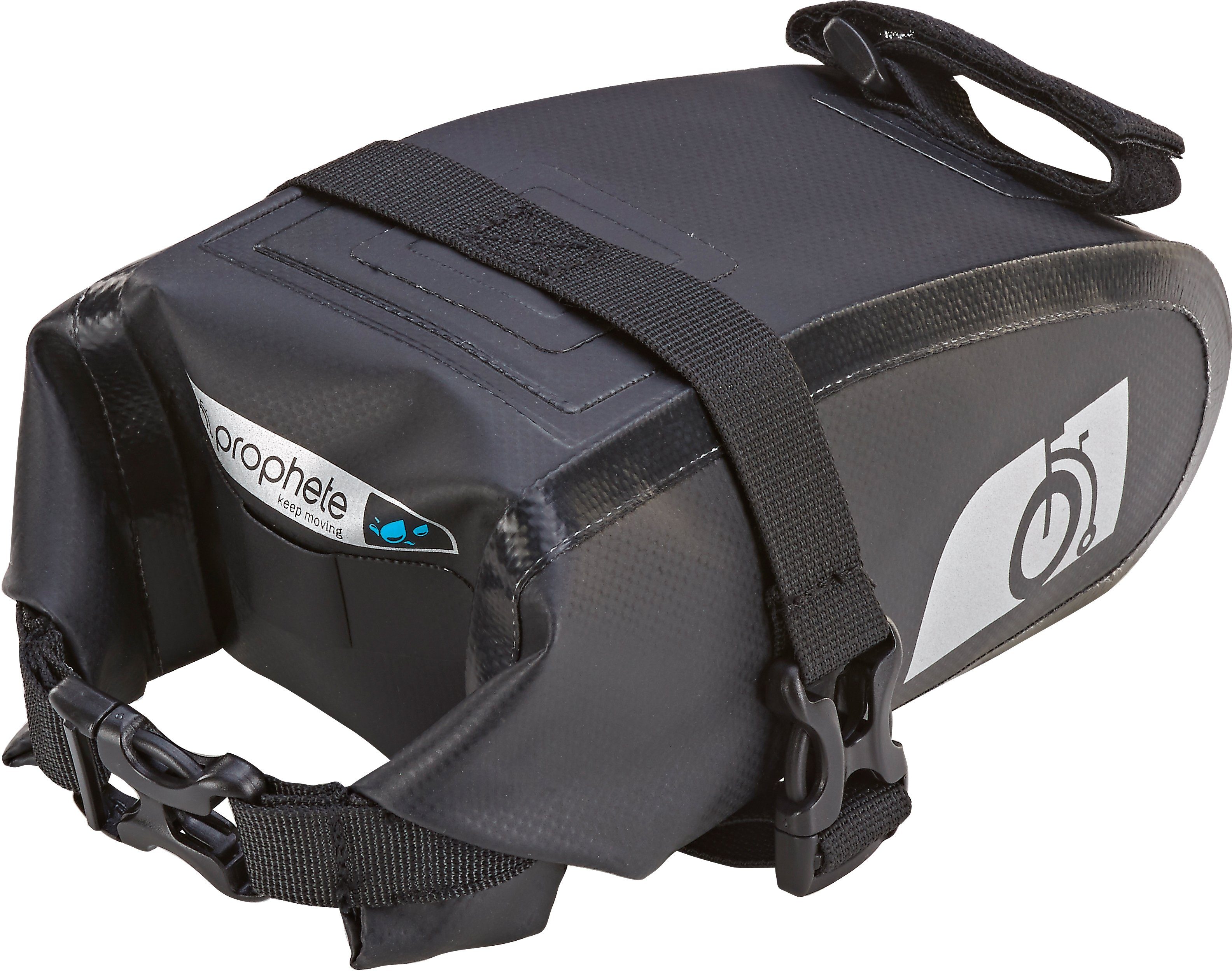 Satteltasche