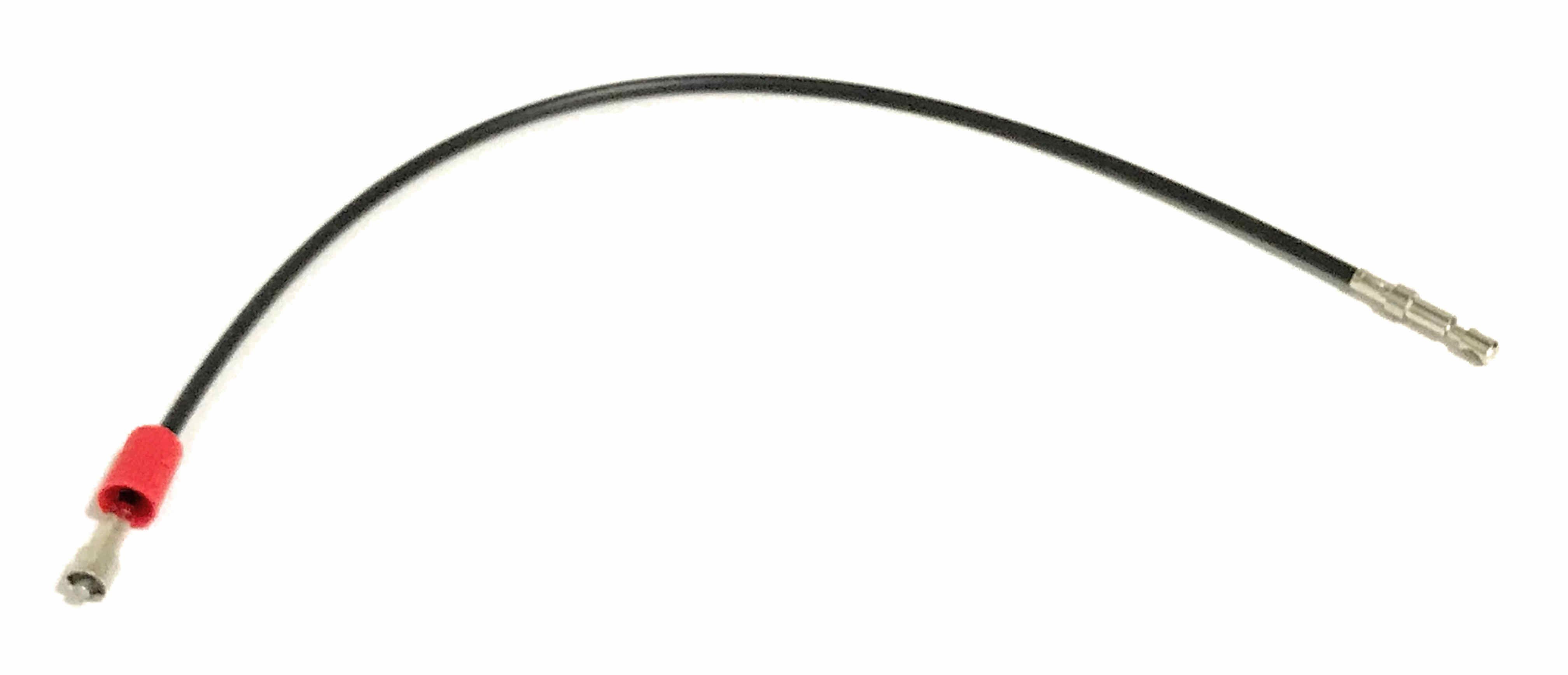 FRANKE Einbauspüle FRANKE Bowdenzug / Kabelzug 500 mm mit Klemmkopfmutter