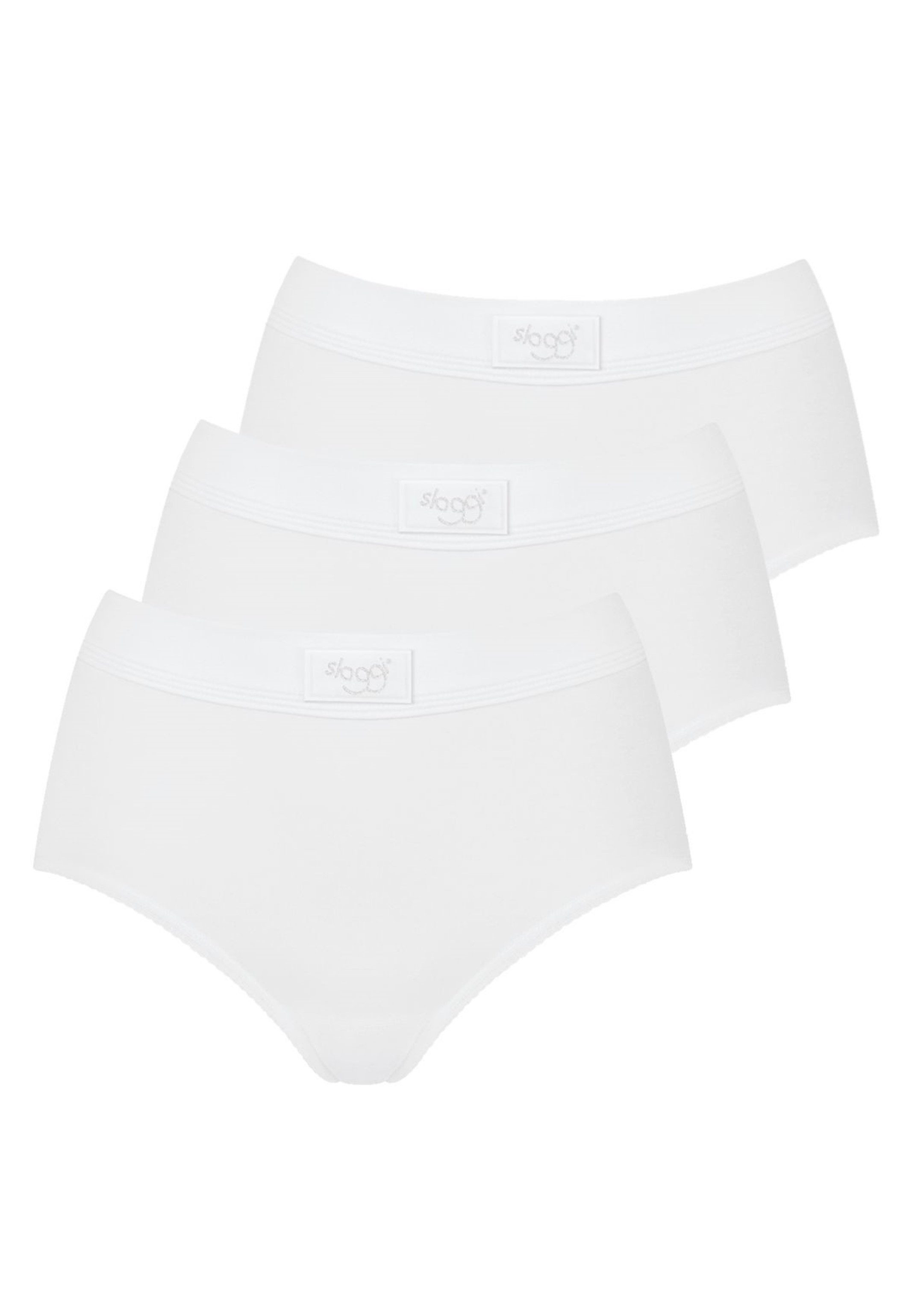 Maxislip 3er Pack Double Comfort