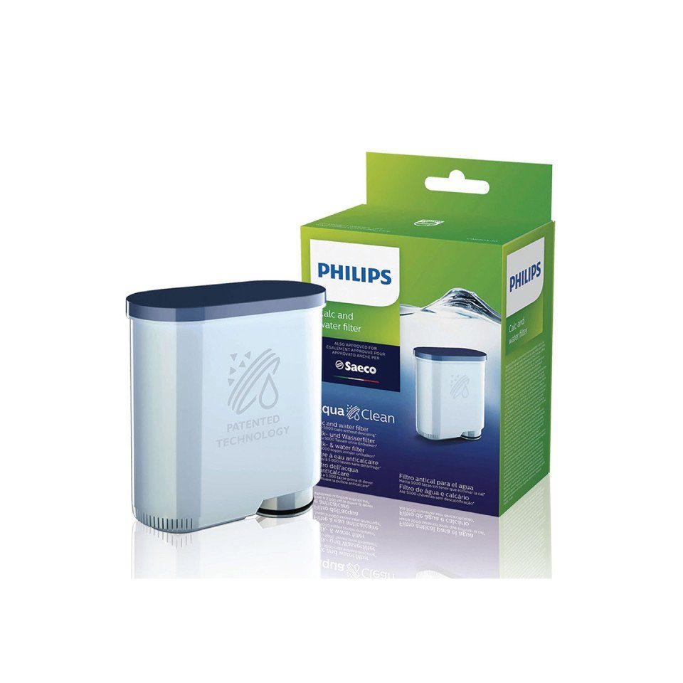 Philips Kalk- und Фильтры для воды Фильтры для воды Philips AquaClean CA6903/10