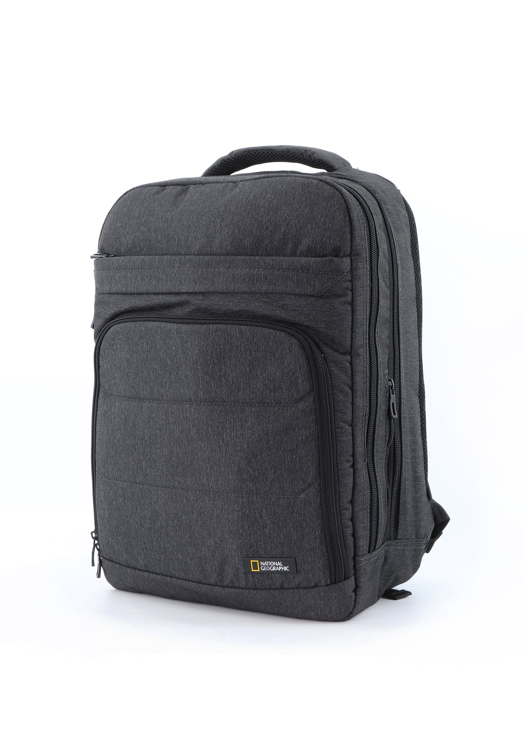 NATIONAL GEOGRAPHIC Cityrucksack, mit praktischem Laptopfach günstig online kaufen