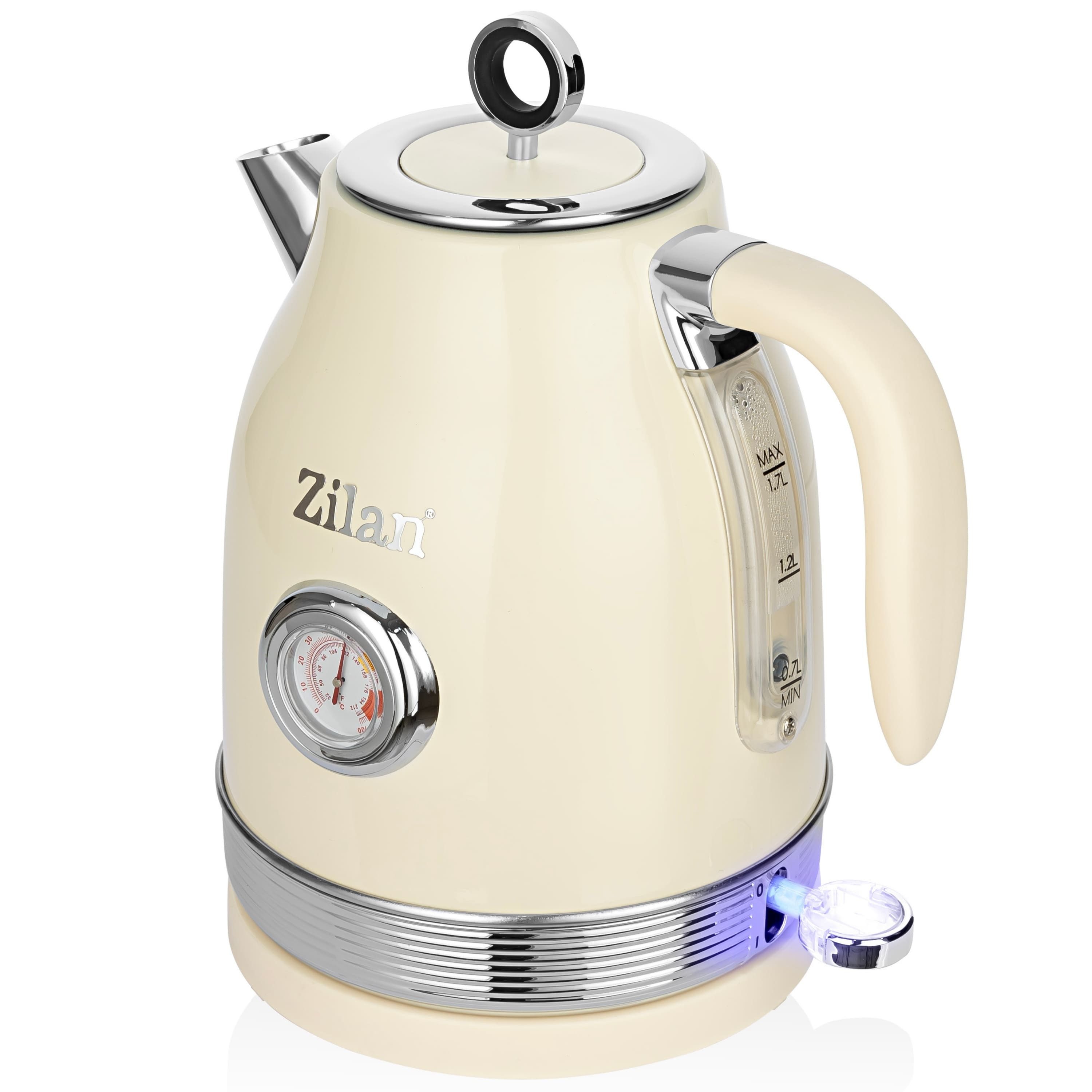 Zilan Wasserkocher ZLN-1184