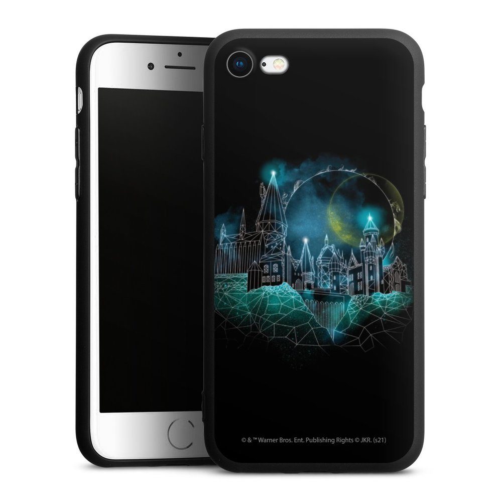 DeinDesign Handyhülle »Hogwarts Castle« Apple iPhone 8, Hülle Harry Potter  Hogwarts Schloss online kaufen | OTTO