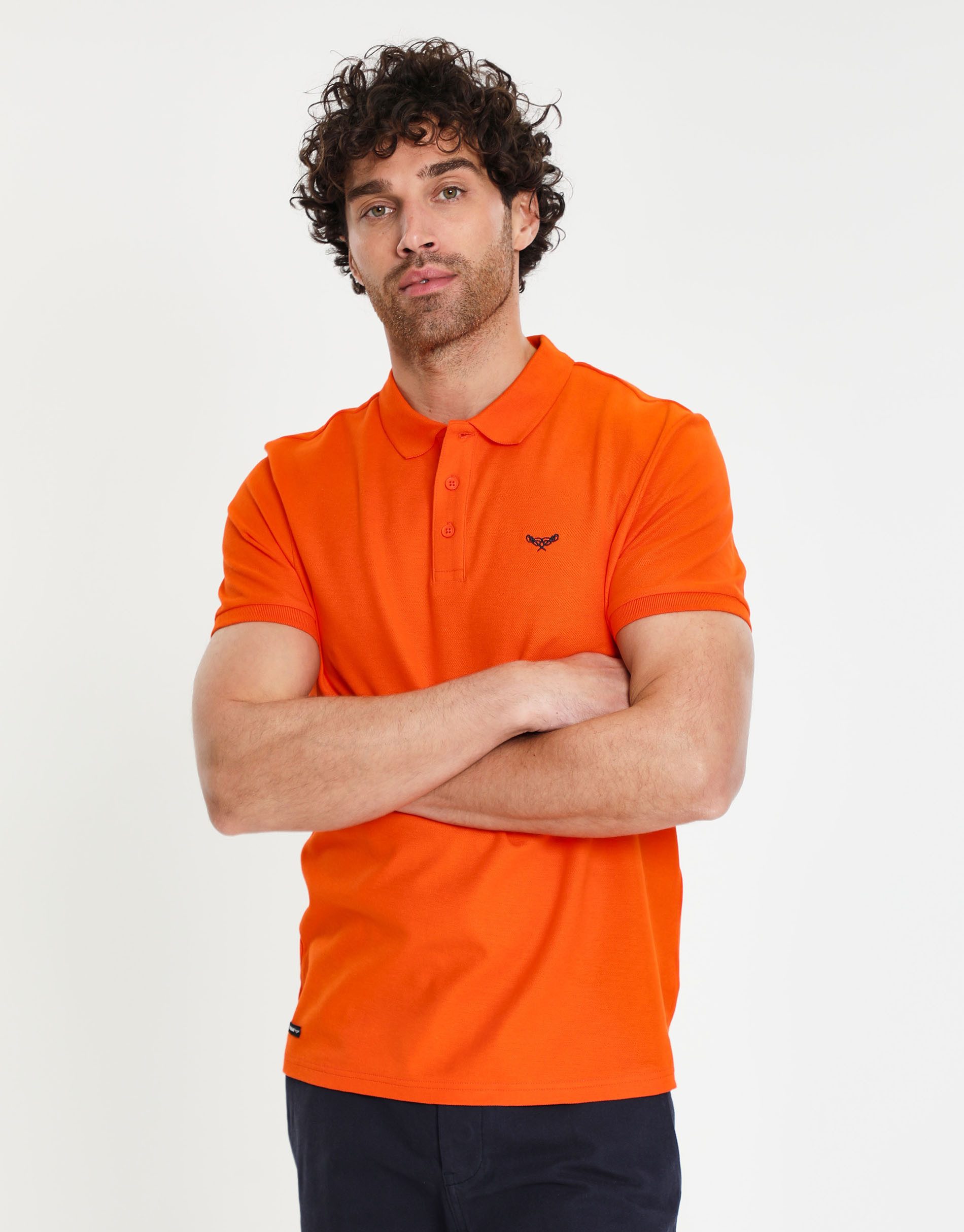 Threadbare Poloshirt in schlichtem Design günstig online kaufen
