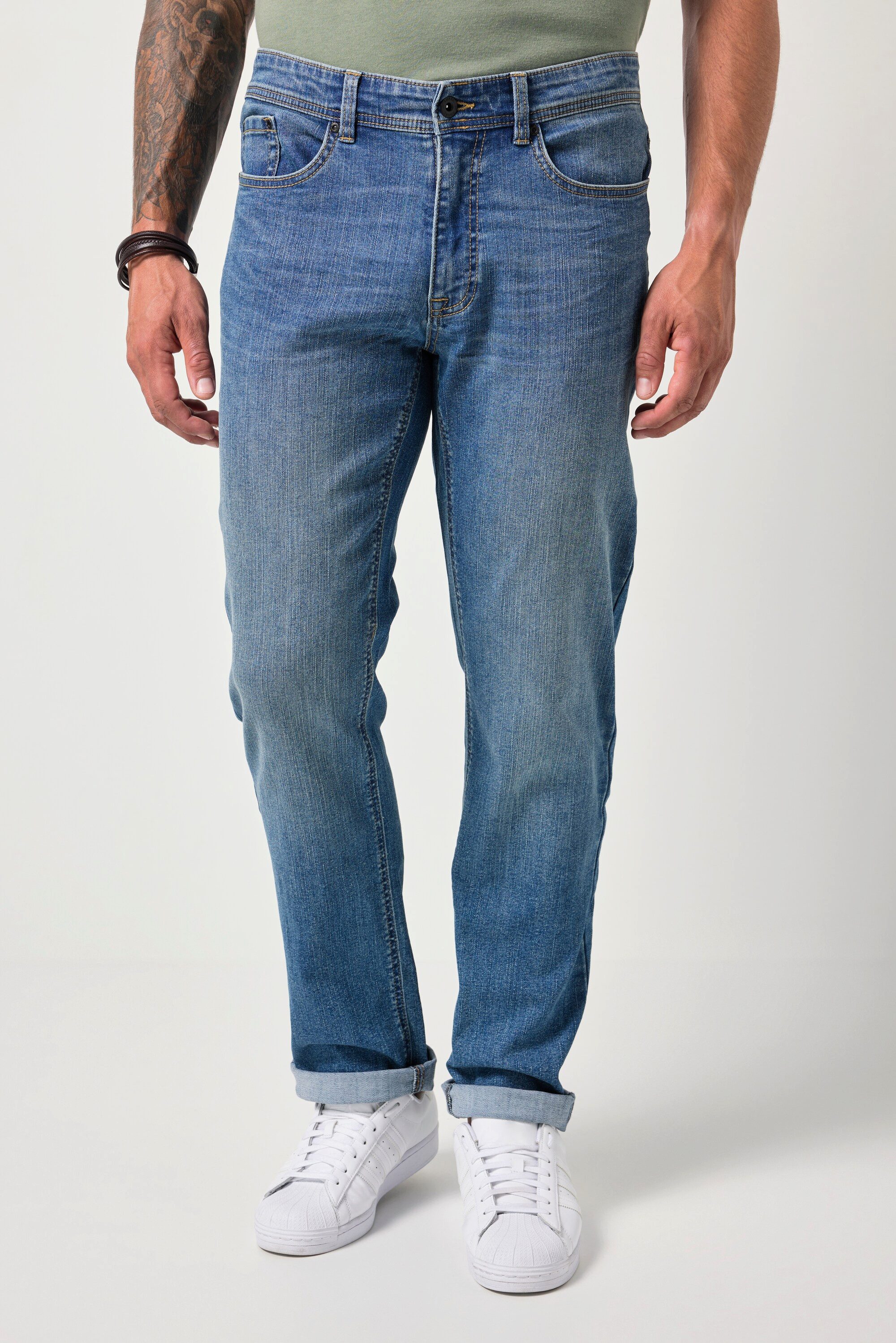 JP1880 5-Pocket-Jeans JP AWARE Jeans Denim günstig online kaufen