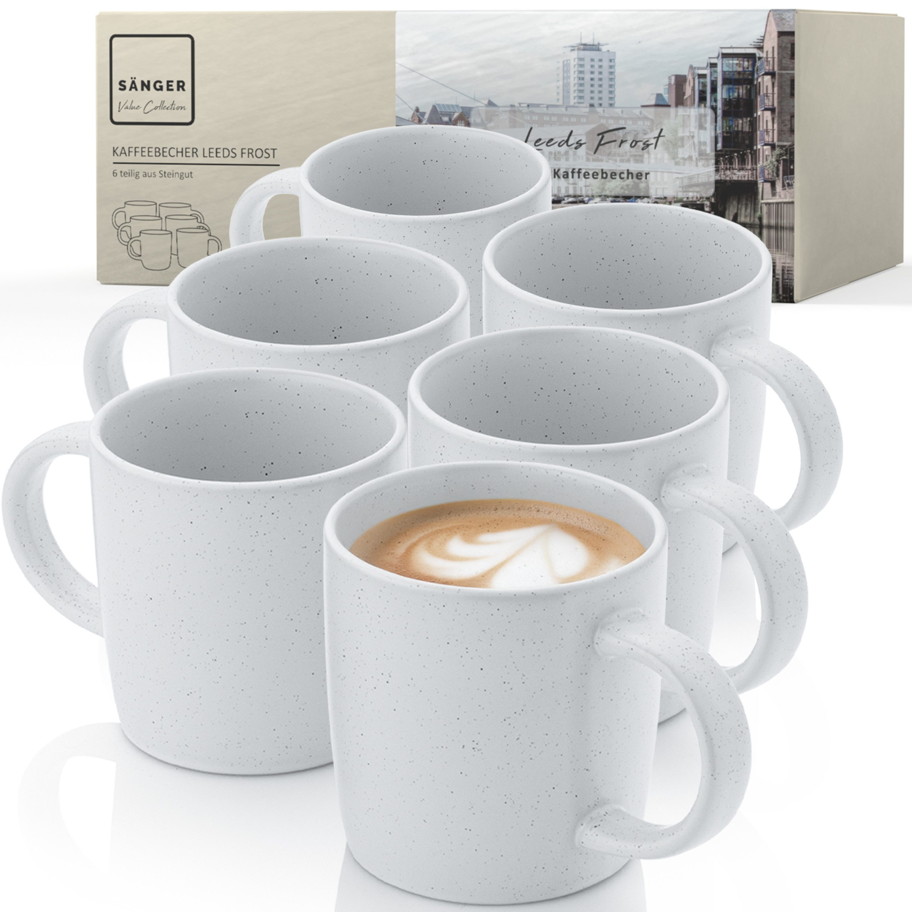 Becher Leeds