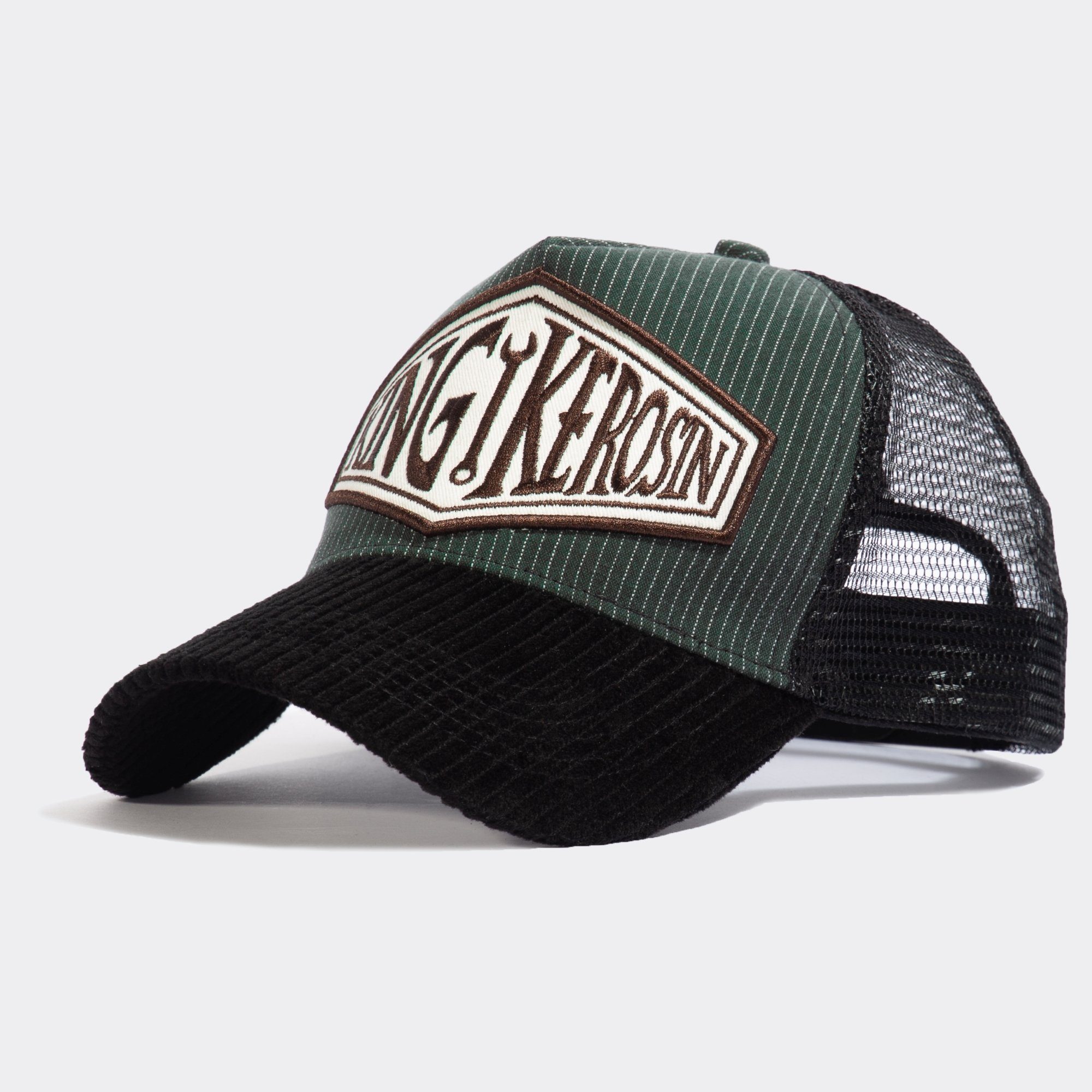Trucker Cap King Kerosin