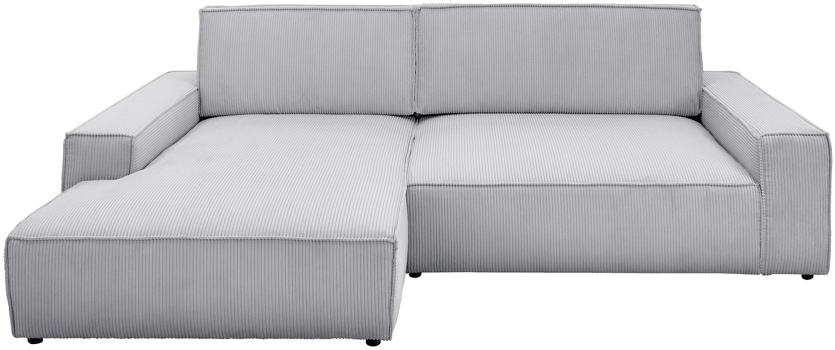 Home affaire Ecksofa NEU: SHERWOODL XXL günstig online kaufen