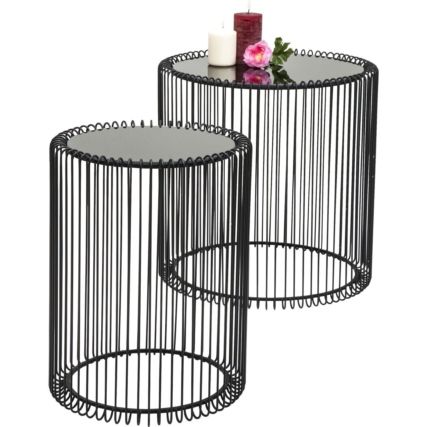 Beistelltisch Wire