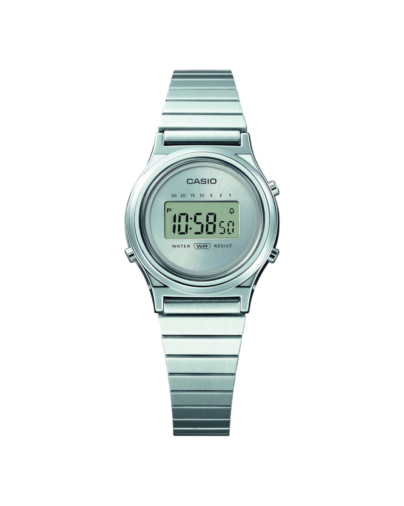 CASIO Digitaluhr Casio Vintage Uhr LA700WE-7AEF günstig online kaufen