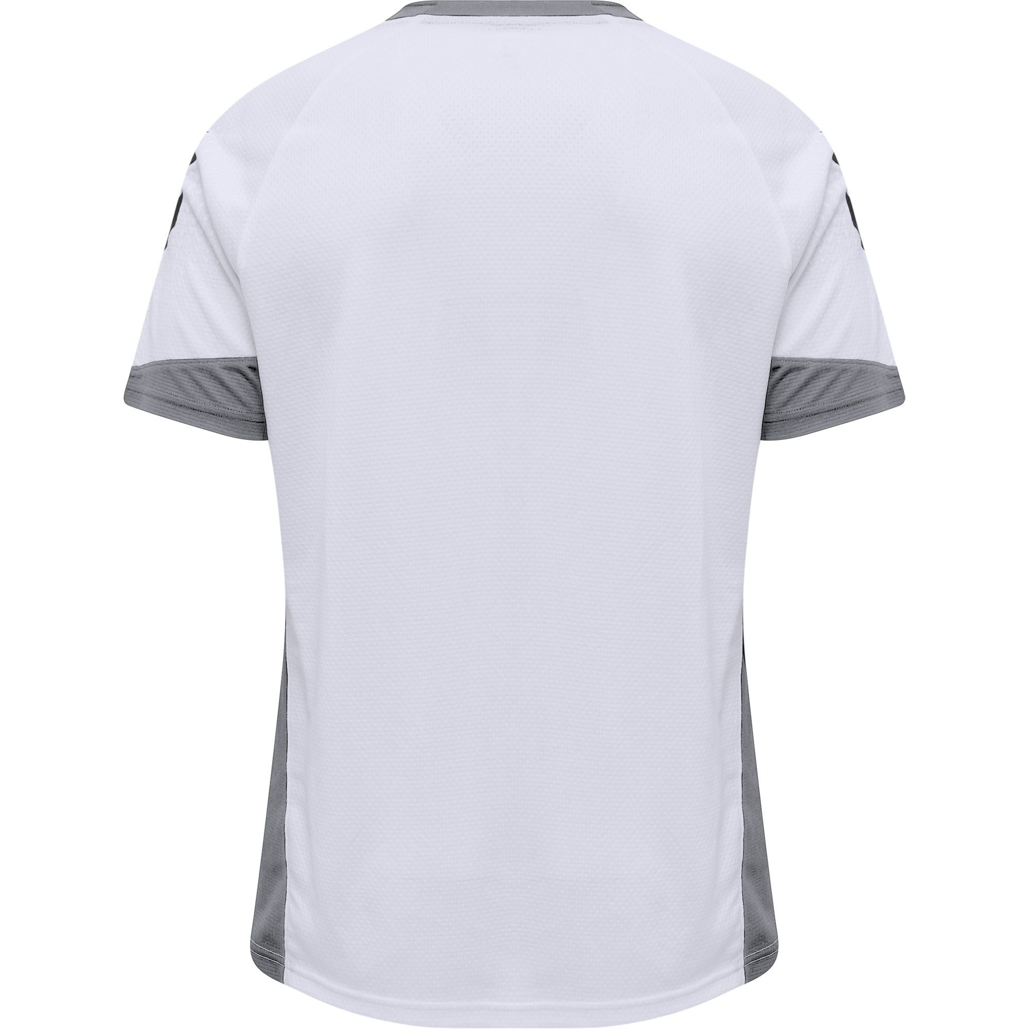 hummel Fußballtrikot Hummel Herren Trikot Lead S/S Poly Jersey 207393