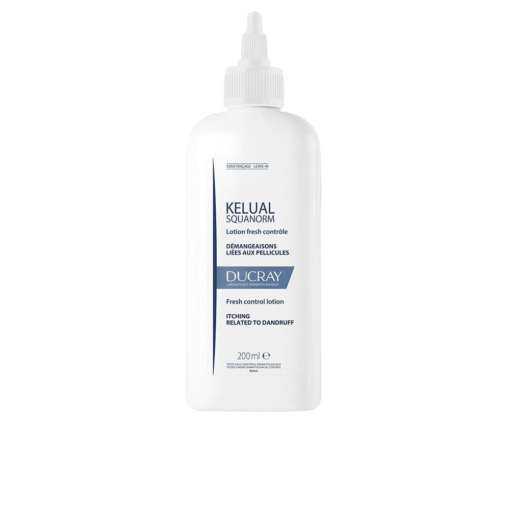 Ducray Kopfhaut-Pflegelotion SQUANORM Antischuppenlotion