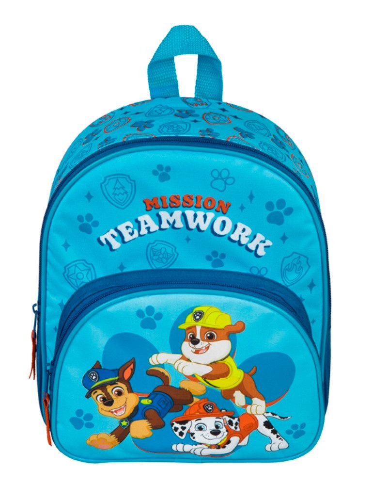 UNDERCOVER Kinderrucksack Lizenz Kinderrucksack mit Fronttasche