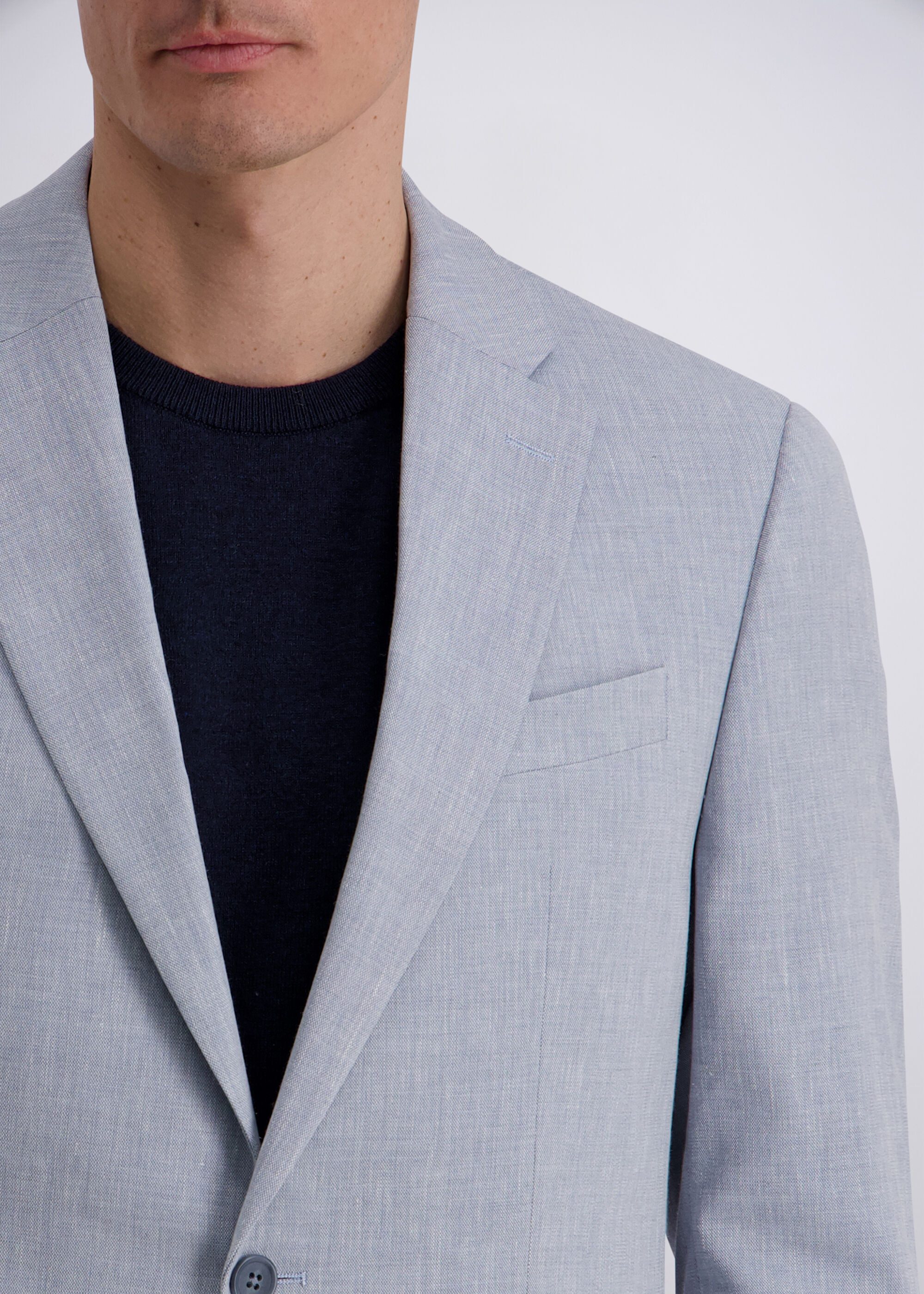 Pierre Cardin Anzugsakko Grant im modern Fit – Bild 5 von 5