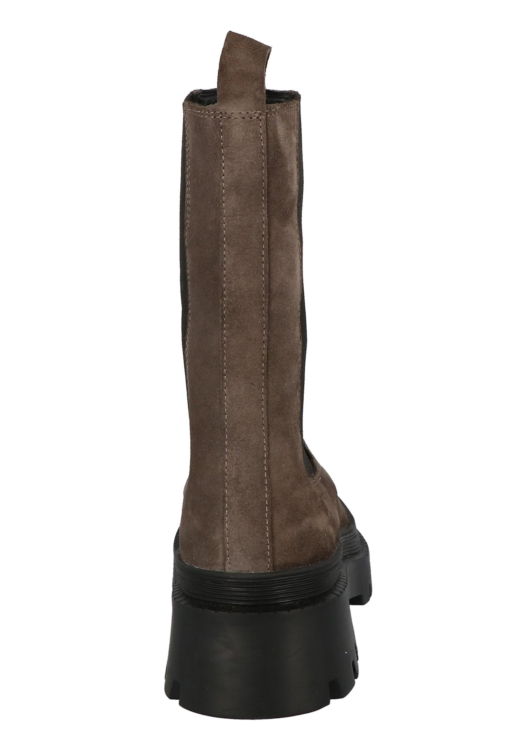 TOM TAILOR Tom Tailor Boots Stiefel günstig online kaufen