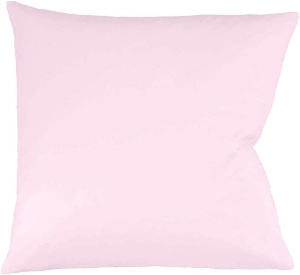 sleepling Kissenhülle Satin Kissenbezug, feinster Mako-Satin, günstig online kaufen