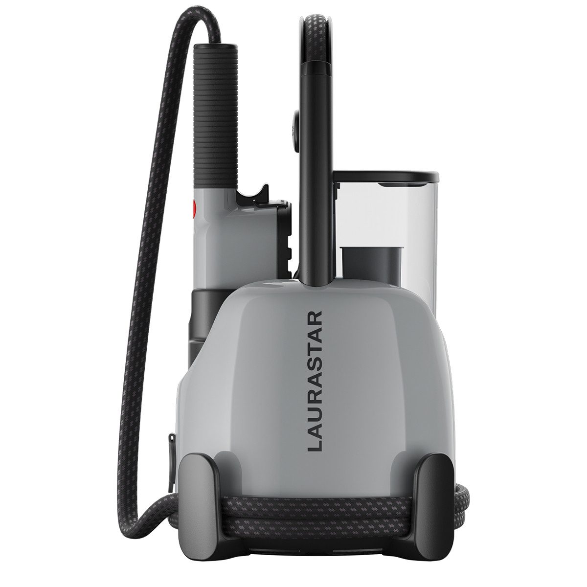 LAURASTAR Ручные пароочистители IZZI