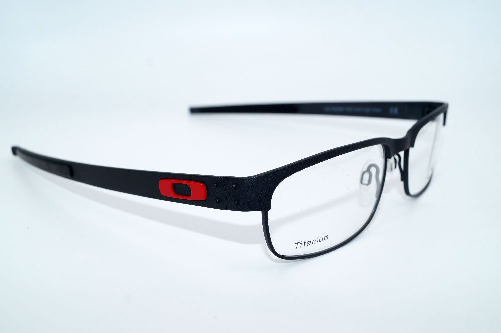 Oakley Brille OAKLEY Очкиfassung Очкиgestell Eyeglasses Frame OX 5038 10 Metal