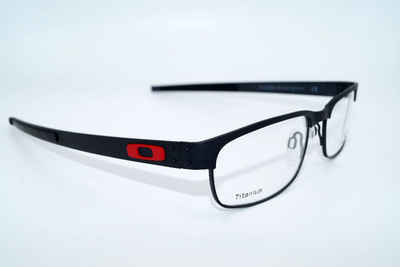 Oakley Brille OAKLEY Brillenfassung Brillengestell Eyeglasses Frame OX 5038 10 Metal
