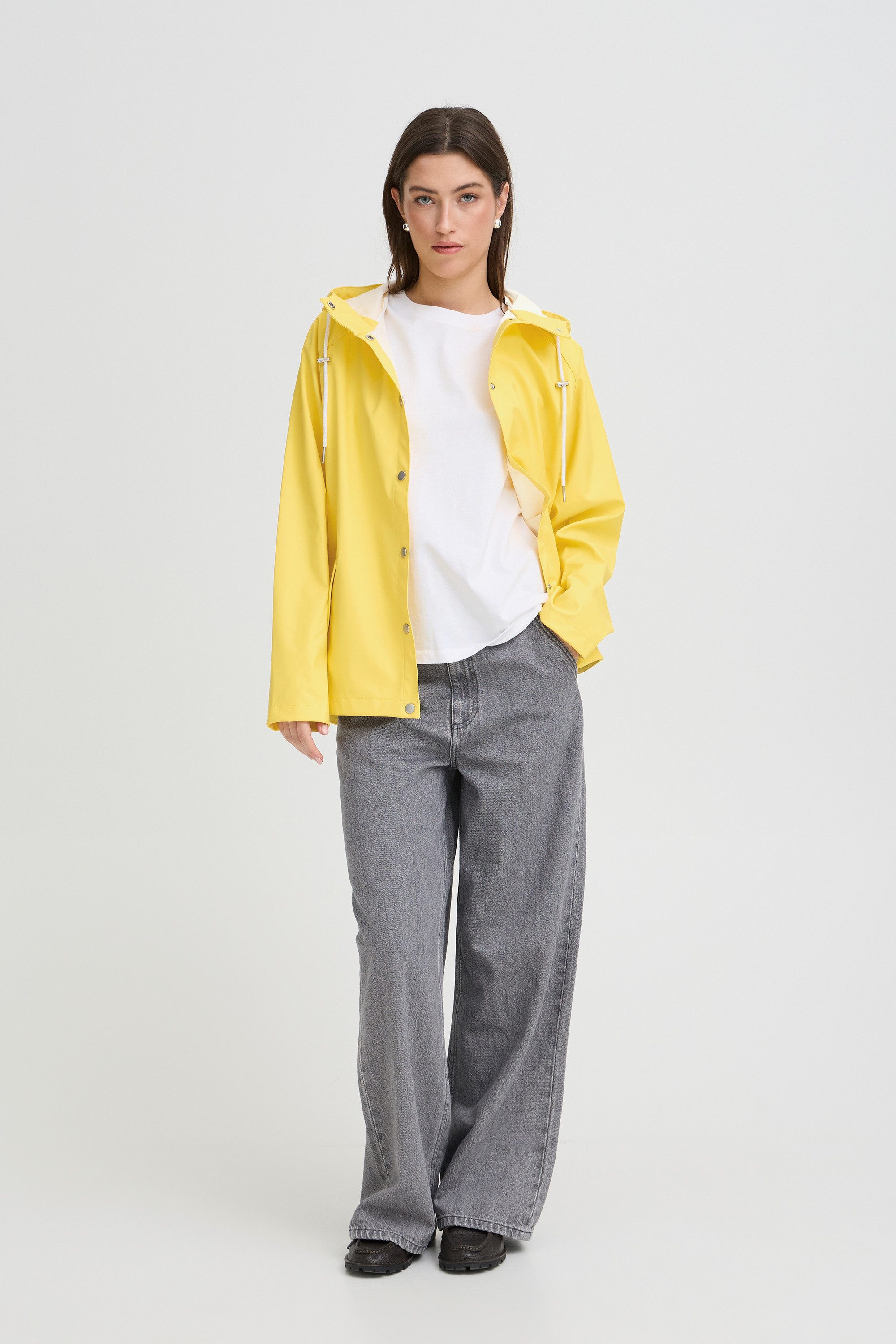 b.young Regenhose Regn BYAVAN