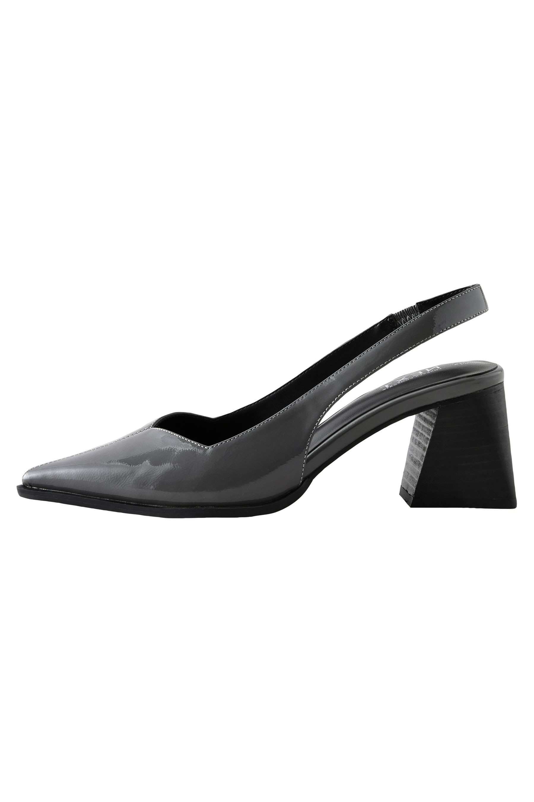Next Forever Comfort® spitze Slingbacks mit Blockabsatz Slingsandale (1-tlg)