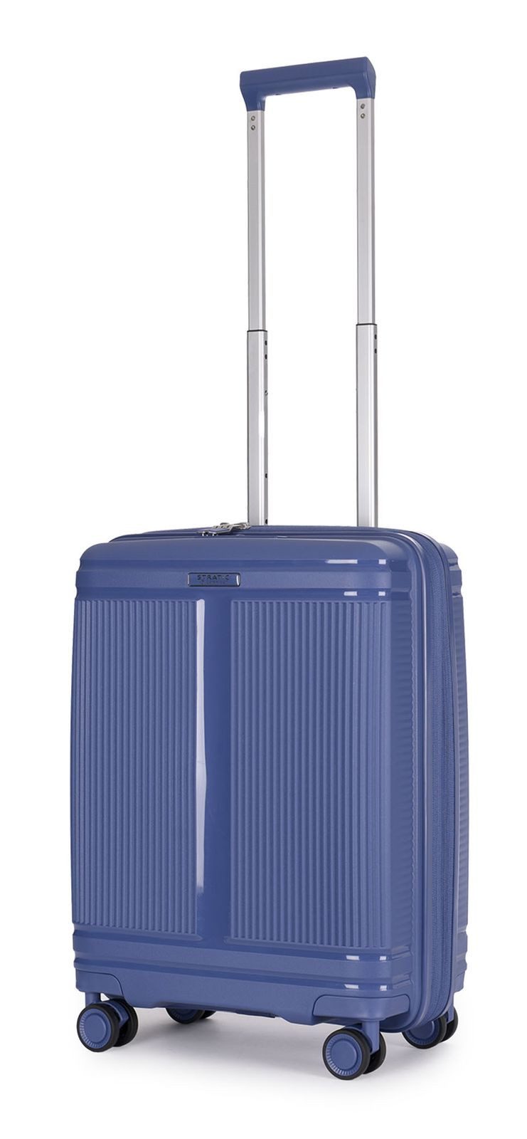 Stratic Hartschalen-Trolley Trolley Exp, 4 Rollen günstig online kaufen