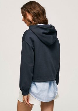 Pepe Jeans Kapuzensweatshirt Mica