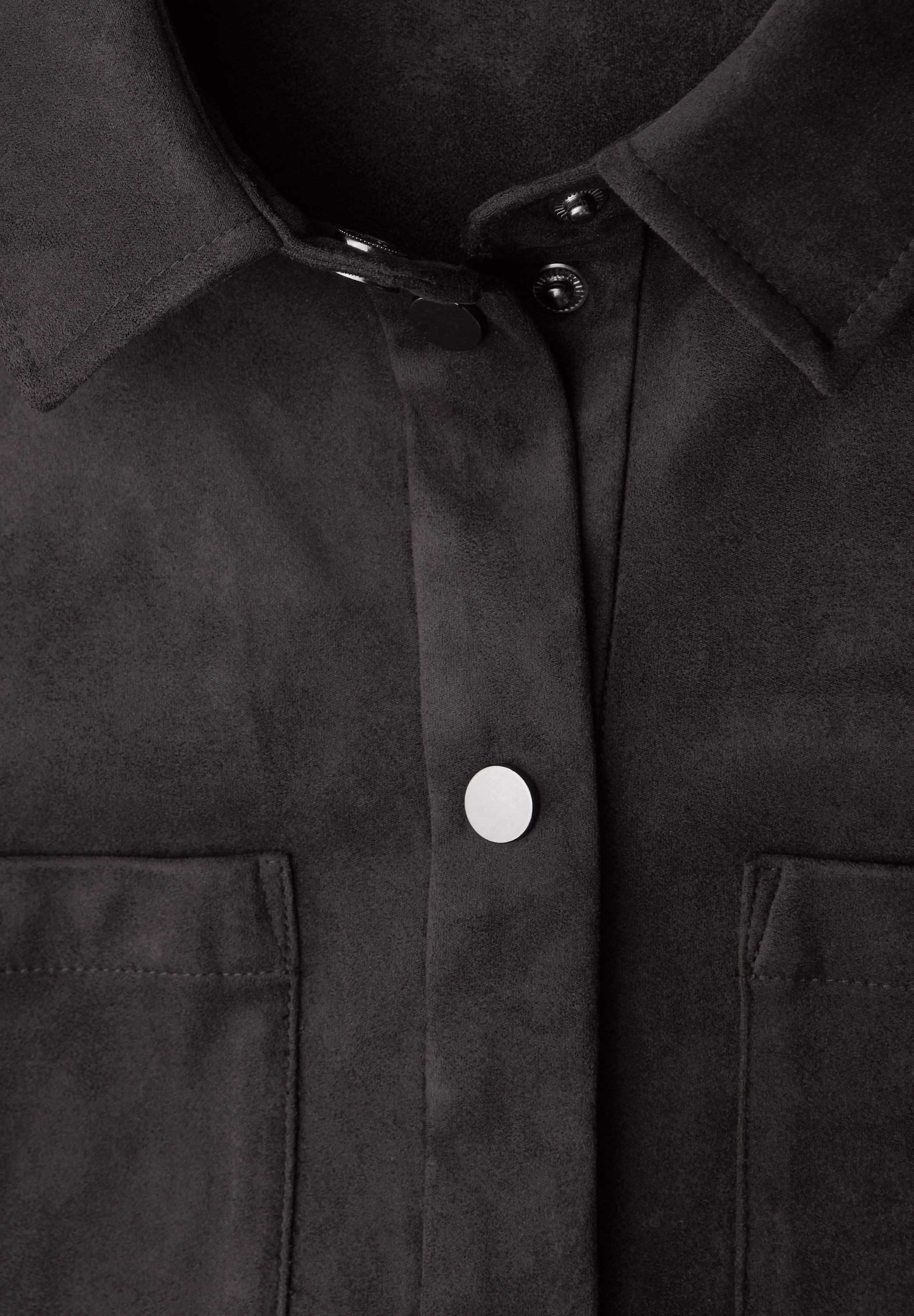 STREET ONE Langarmbluse günstig online kaufen