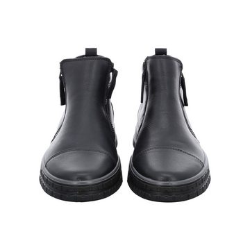 Ara Frisco - Damen Schuhe Stiefelette schwarz
