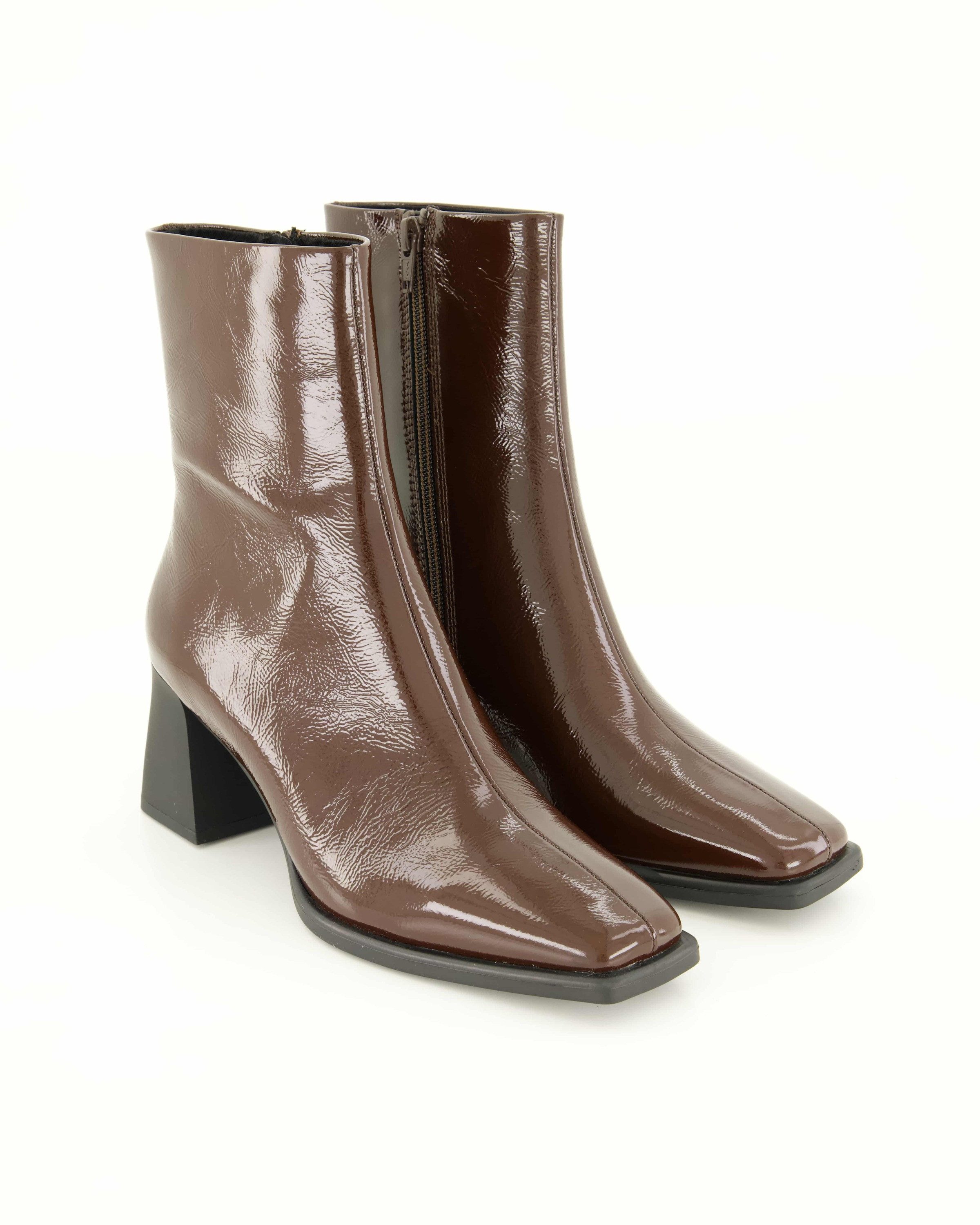 Vagabond Hedda Stiefel Obermaterial: Beschichtetes Leder