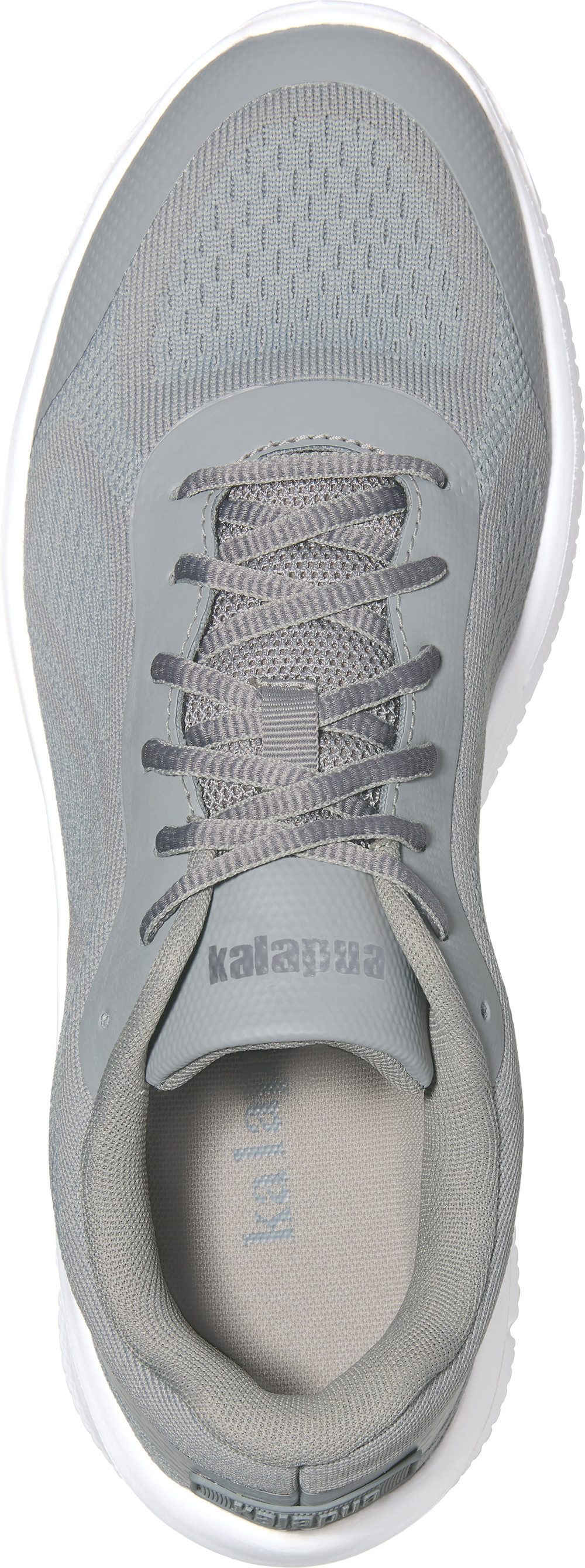 Kalapua Sneaker speziell entwickelte Sohle mit Rillenstruktur – Bild 4 von 5